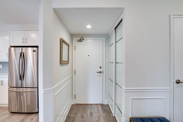 507 - 7601 Bathurst Street