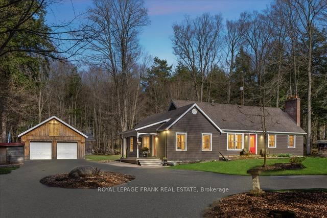 10155 Acton Road