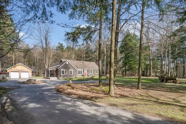 Detached House sold at 10155 Acton Road, Brock, Rural Brock, L0C 1H0 - MLS: N12110327
