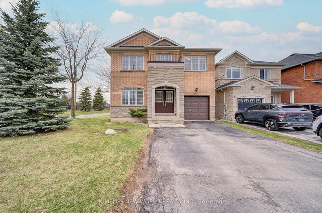46 Teal Crescent