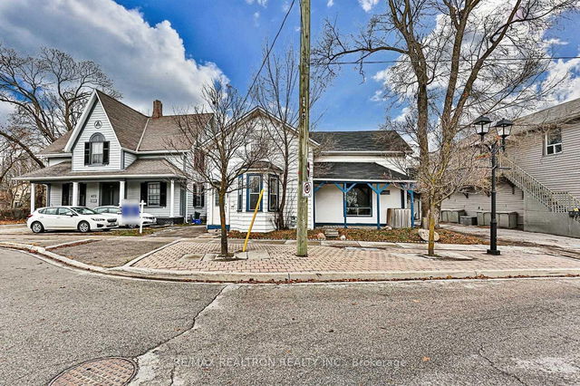 2A - 475 D'arcy Street