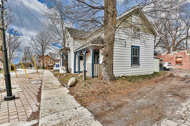 2A - 475 D'arcy Street