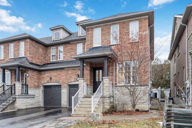 25 Arundel Drive