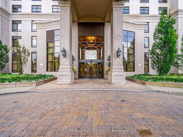 610 - 9245 Jane Street