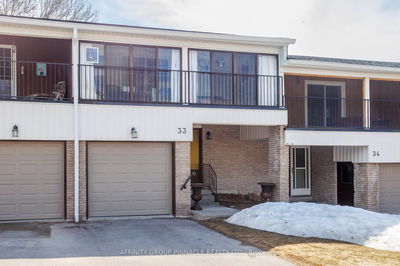 Unit 33 — 433 May St, Brock - Beaverton