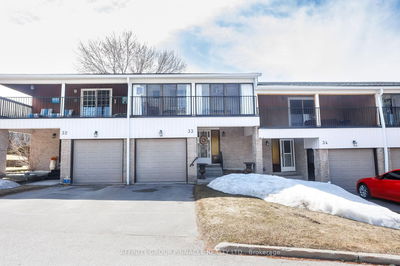 Unit 33 — 433 May St, Brock - Beaverton image-0-1