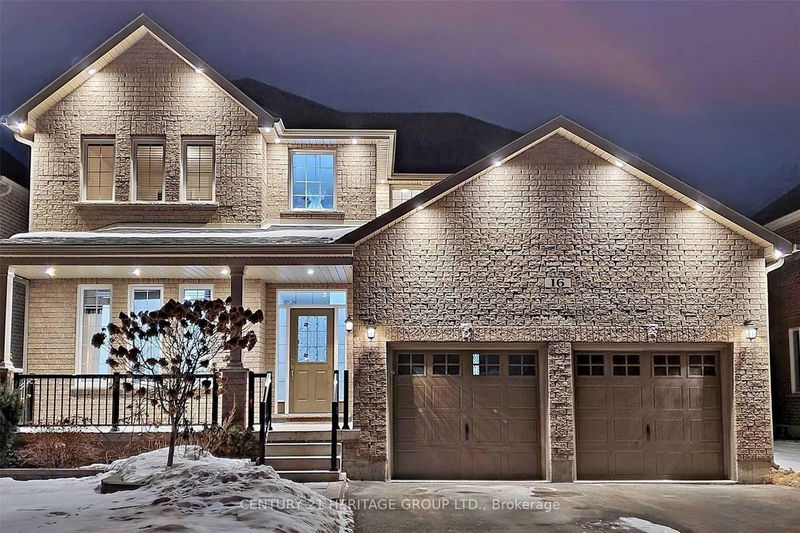 16 Tim Jacobs Dr, Georgina - Keswick South image-0-0