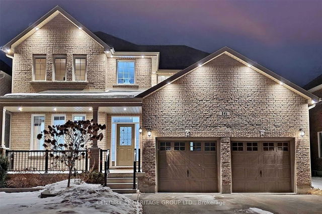 16 Tim Jacobs Drive