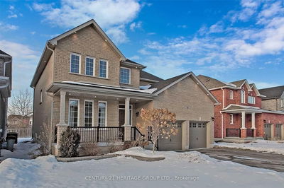 16 Tim Jacobs Dr, Georgina - Keswick South image-0-1