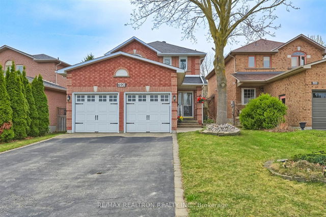 690 College Manor Drive