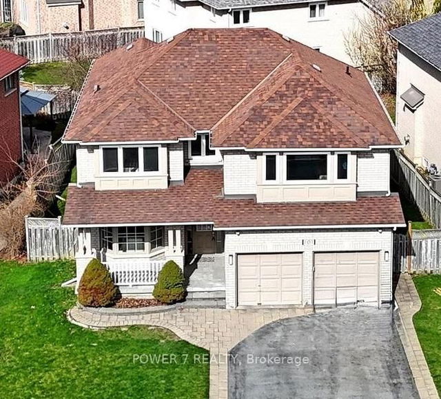 101 Boxwood Crescent