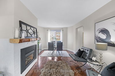 Unit 6 — 6 Adams Crt, Uxbridge - Uxbridge image-0-3