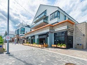 Condo for sale at D205-333 Sea Ray Avenue, Innisfil, Rural Innisfil, L9S 0M3 - MLS: N12110421
