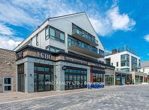 Condo for sale at D205-333 Sea Ray Avenue, Innisfil, Rural Innisfil, L9S 0M3 - MLS: N12110421