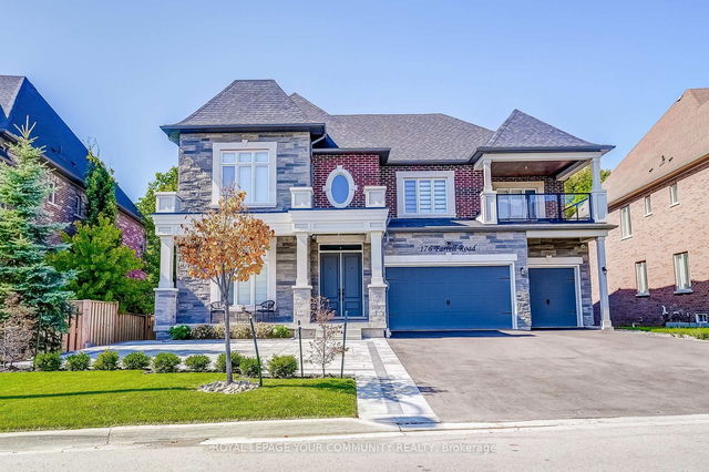 176 Farrell Road