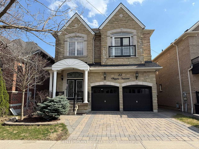 15 Chayna Crescent
