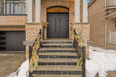 68 Greendale Ave, Whitchurch-Stouffville - Stouffville image-0-1