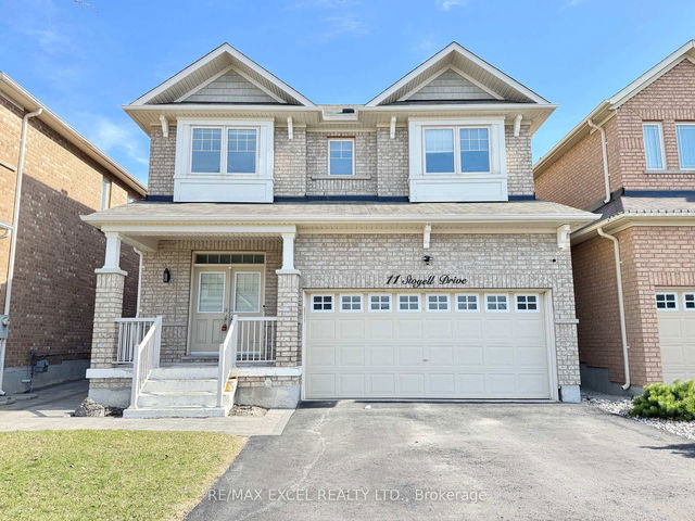 11 Stoyell Drive