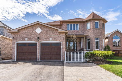 1940 Webster Blvd, Innisfil - Alcona
