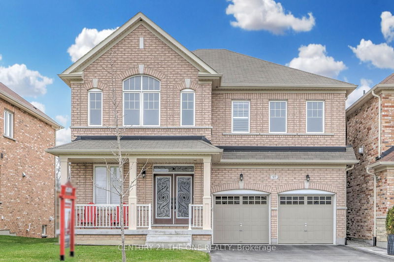 home for sale on 97 Roy Harper Avenue