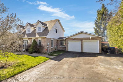 964 Sloan Circle Dr, Innisfil - Churchill