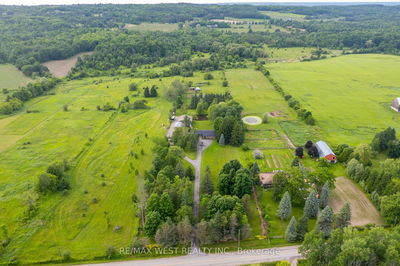 5878 4th Line, New Tecumseth - Rural New Tecumseth