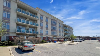 Condo sold at 304-7340 Markham Road, Markham, Ontario, L3S 0B1 - Middlefield - MLS: N12110714
