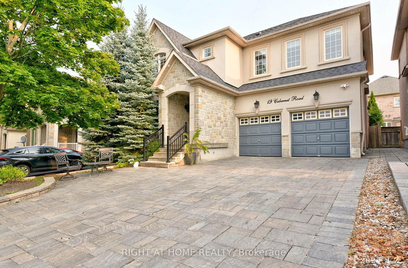 home for sale on 19 Cabernet Road