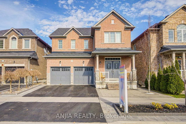 100 James Mccullough Road