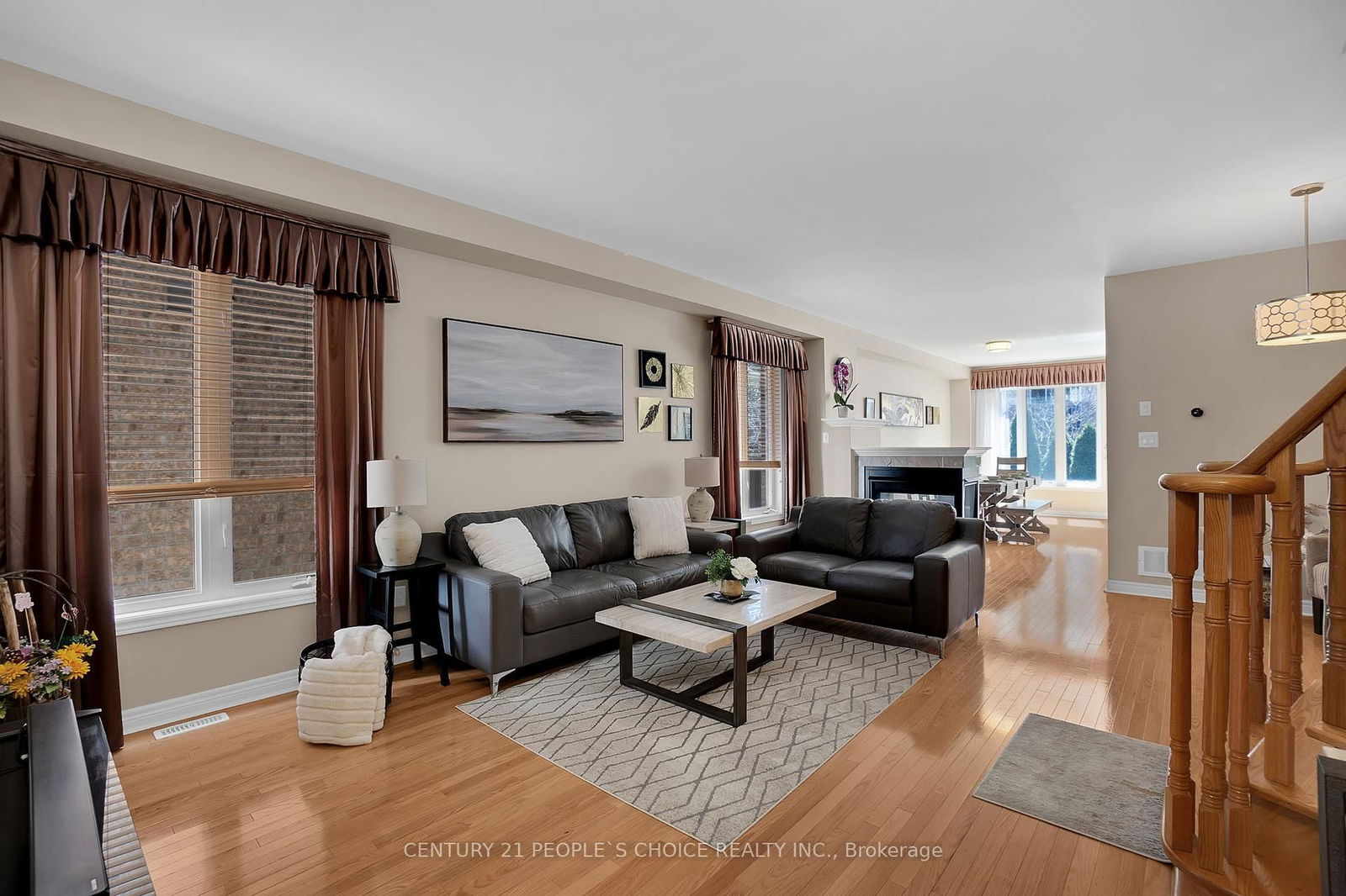 Detached House for sale at 160 Carrier Crescent, Vaughan, Patterson, L6A 0T2 - MLS: N12110842