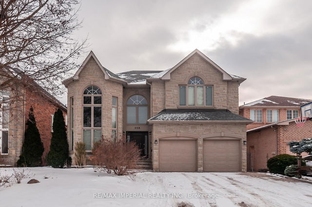23 A Mackay Drive