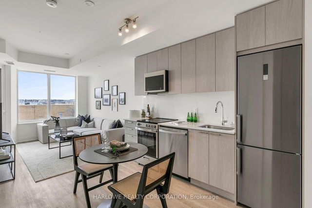 308 - 185 Deerfield Road