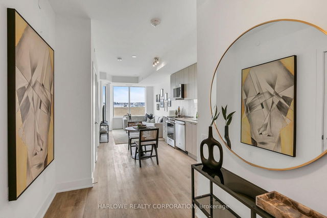 308 - 185 Deerfield Road