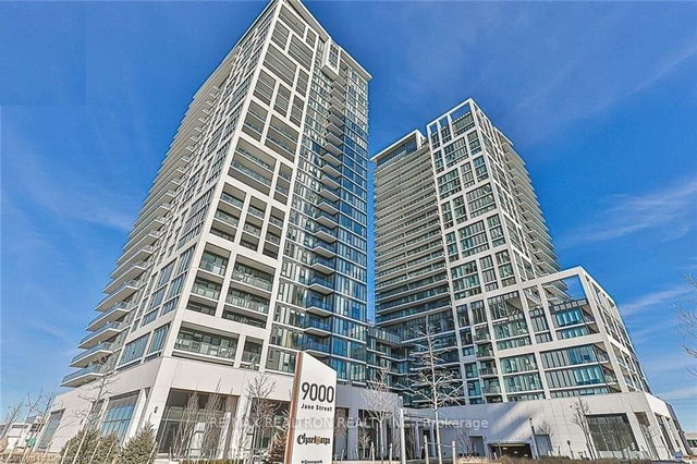 1020 - 9000 Jane Street
