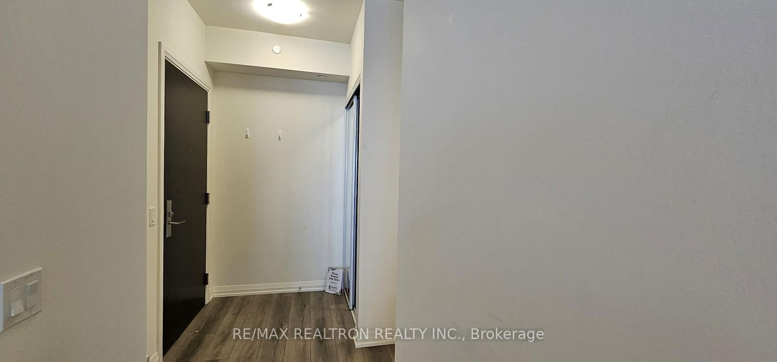 Condo leased at 1020-9000 Jane Street, Vaughan, Concord, L4K 2M9 - MLS: N12110905