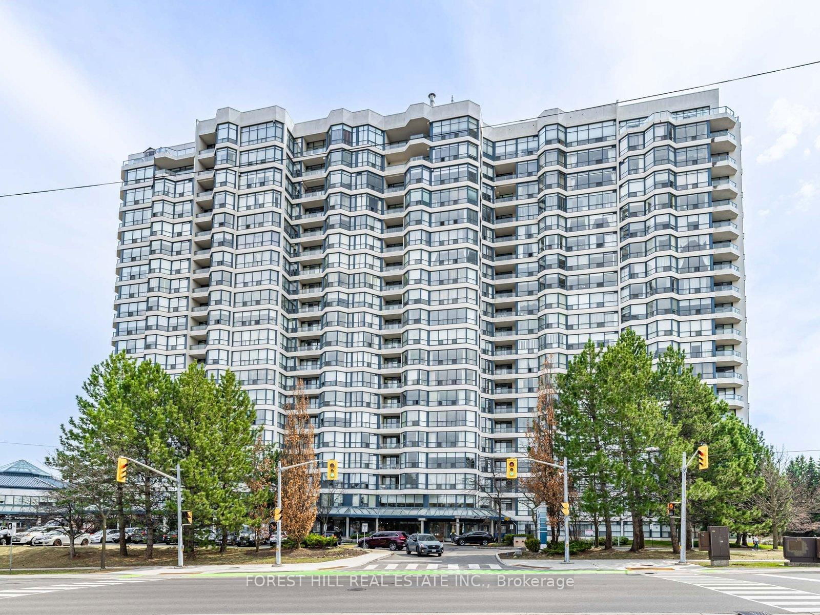 Condo for sale at 510-1 Clark Avenue, Vaughan, Crestwood-Springfarm-Yorkhill, L4J 7Y6 - MLS: N12110915
