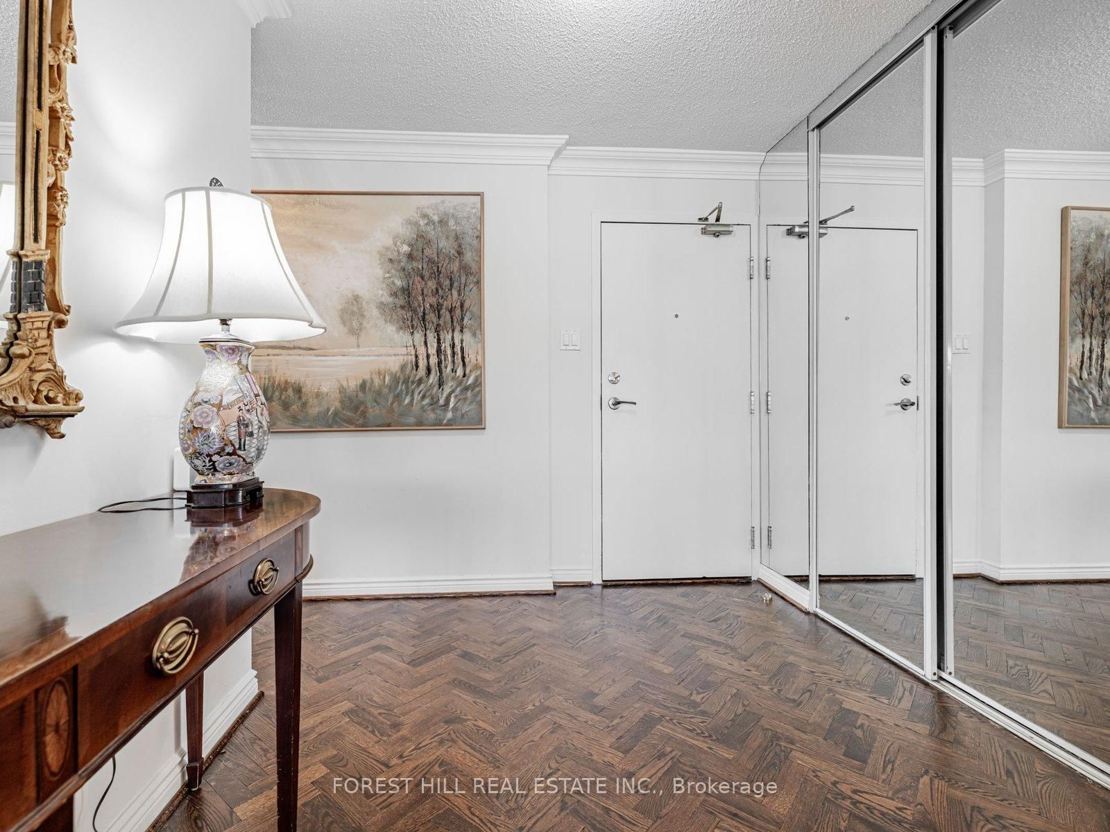 Condo for sale at 510-1 Clark Avenue, Vaughan, Crestwood-Springfarm-Yorkhill, L4J 7Y6 - MLS: N12110915