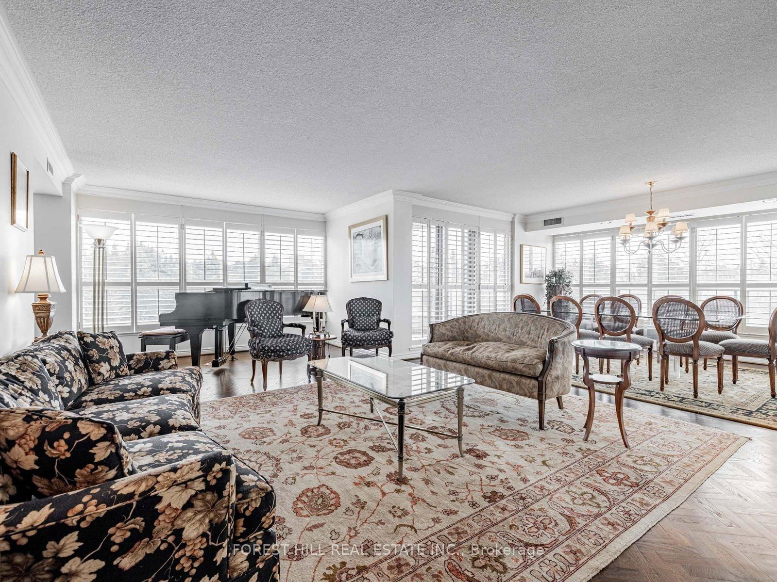 Condo for sale at 510-1 Clark Avenue, Vaughan, Crestwood-Springfarm-Yorkhill, L4J 7Y6 - MLS: N12110915