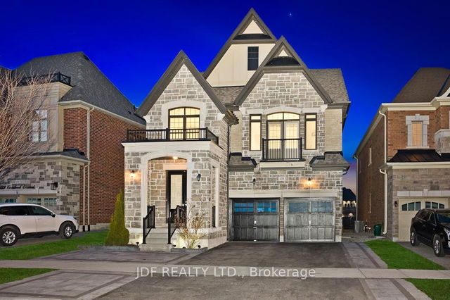 125 Cranbrook Crescent
