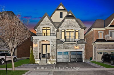 125 Cranbrook Cres, Vaughan - Kleinburg image-0-1