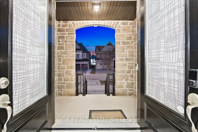 125 Cranbrook Cres, Vaughan - Kleinburg image-0-2