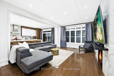 125 Cranbrook Cres, Vaughan - Kleinburg image-0-4