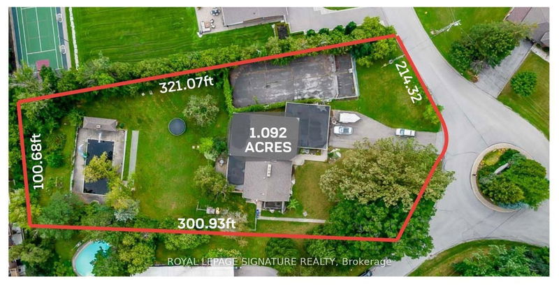 home for sale on 83 Sylvadene Pkwy