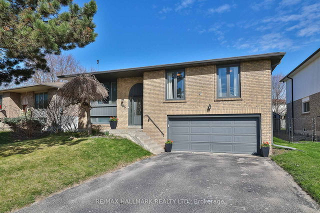 583 Haines Road