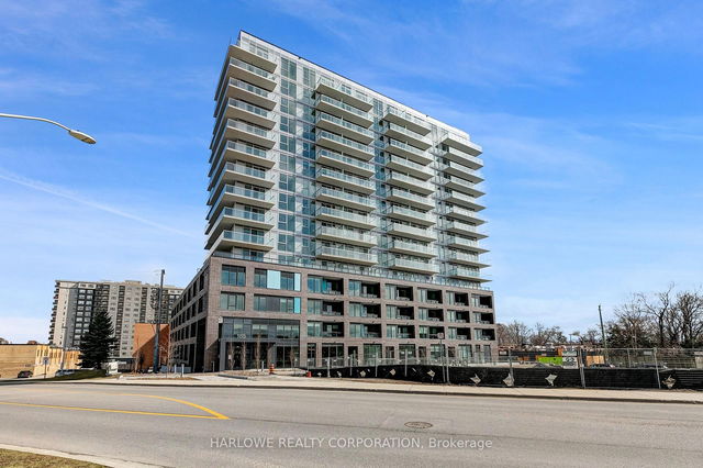 709 - 185 Deerfield Road