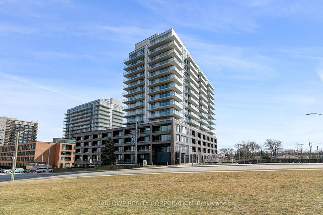 709 - 185 Deerfield Road