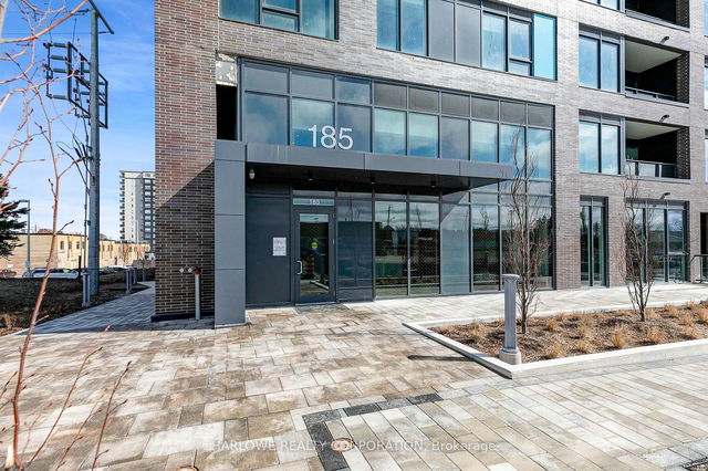 709 - 185 Deerfield Road