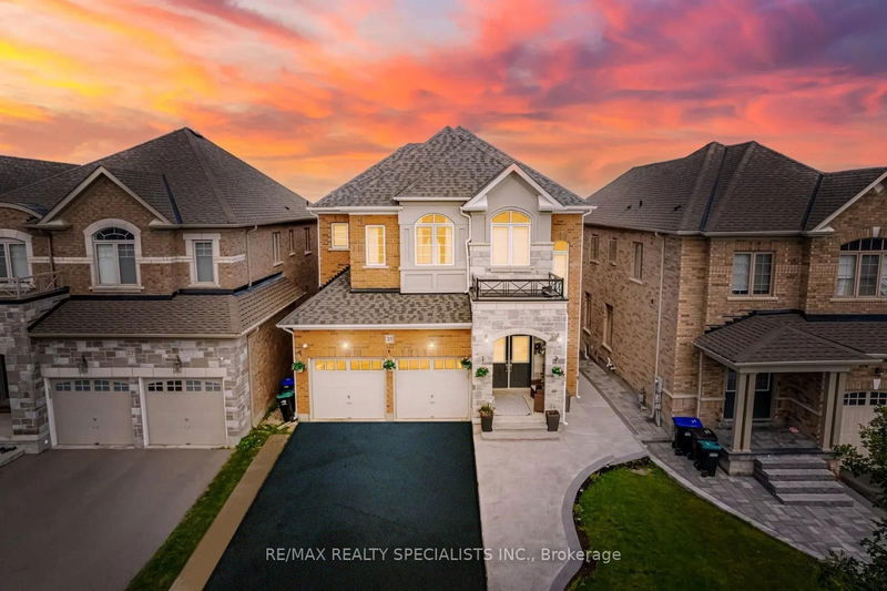 31 Tay Blvd, Bradford West Gwillimbury - Bradford image-0-0