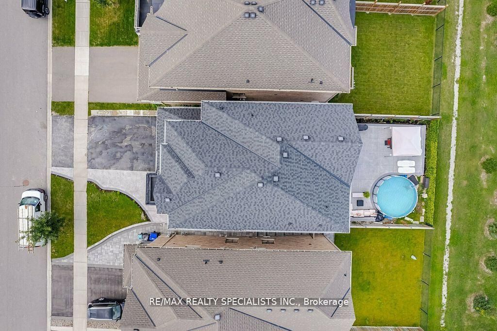 Detached House for sale at 31 Tay Boulevard, Bradford West Gwillimbury, Bradford, L3Z 2A6 - MLS: N12110932