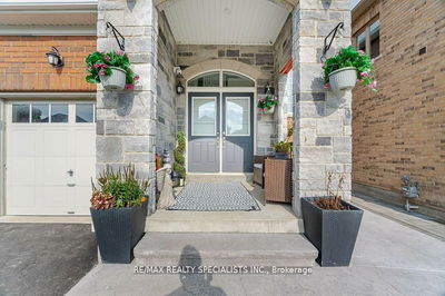 31 Tay Blvd, Bradford West Gwillimbury - Bradford image-0-3